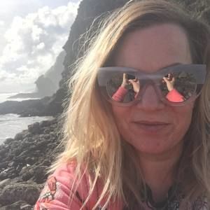 Meet your Posher, Miranda